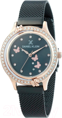 

Часы наручные женские Daniel Klein, 12295-5