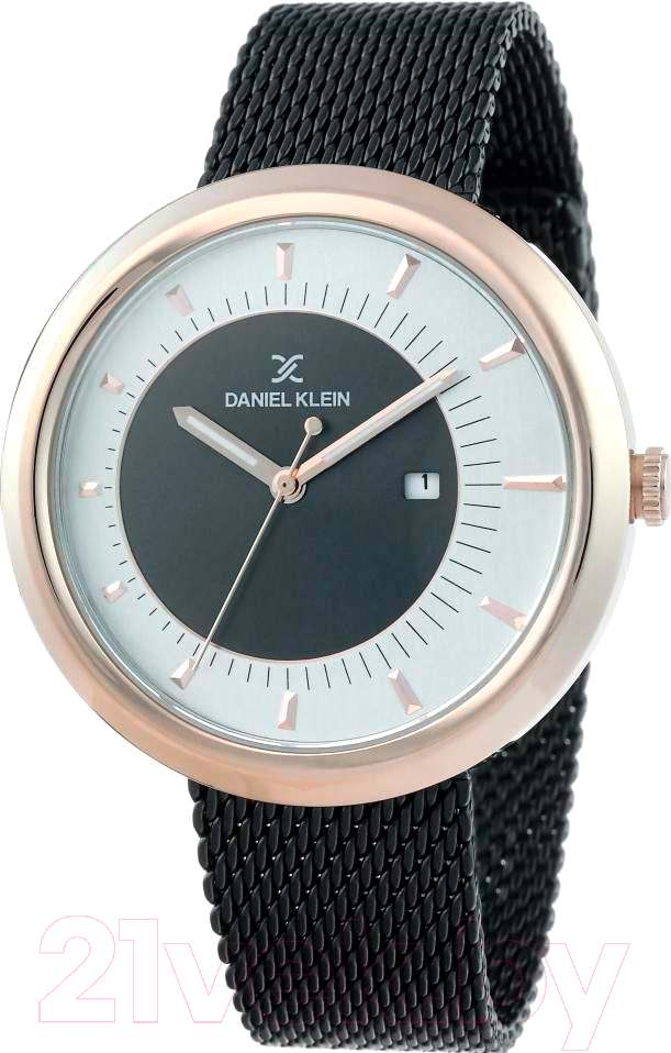 Часы наручные мужские Daniel Klein 12296-2