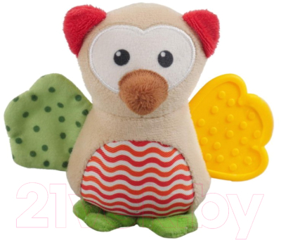 

Игрушка для собак Rosewood, Сова Вайзи / 39045/RW