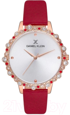 

Часы наручные женские Daniel Klein, 12525-6