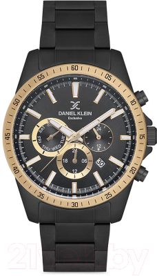 

Часы наручные мужские Daniel Klein, 12594-5