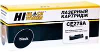 Тонер-картридж Hi-Black Canon 726/CE278A - 