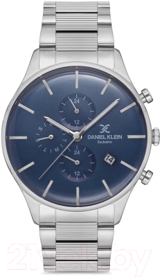 

Часы наручные мужские Daniel Klein, 12601-3