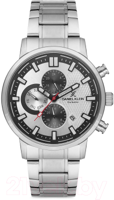 

Часы наручные мужские Daniel Klein, 12602-1