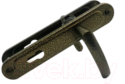 

Ручка дверная Зенит, РФ1-85.02