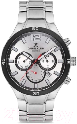 

Часы наручные мужские Daniel Klein, 12604-1