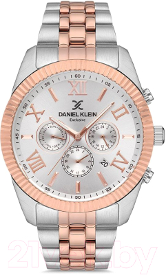 

Часы наручные мужские Daniel Klein, 12608-4