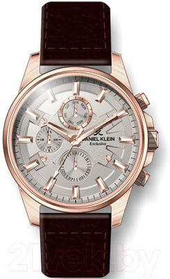 

Часы наручные мужские Daniel Klein, 12609-4