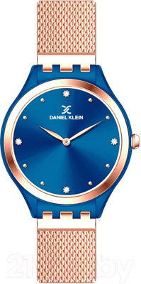 

Часы наручные женские Daniel Klein, 12614-6
