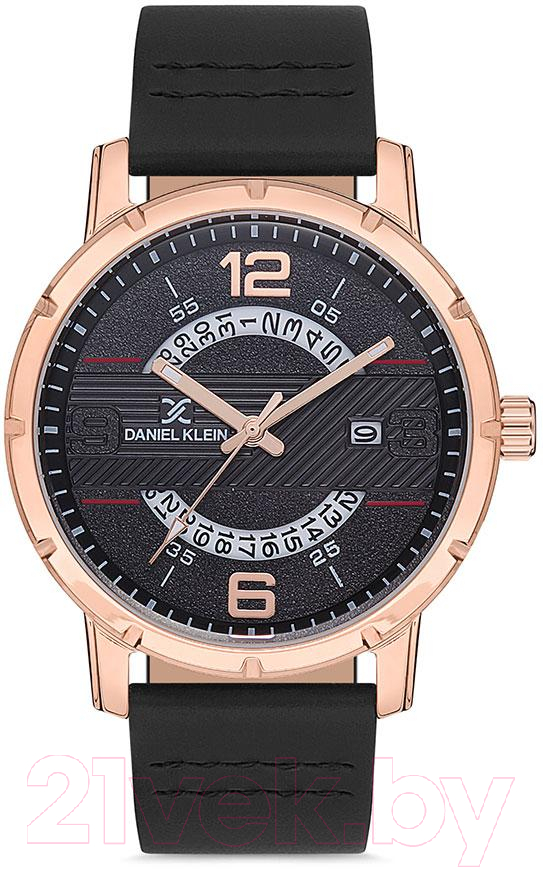 Часы наручные мужские Daniel Klein 12615-3