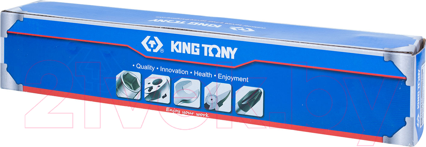 Удлинитель слесарный King TONY 8260-13P