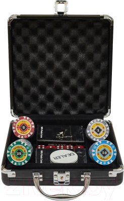 Набор для покера Partida Crown / CRW100