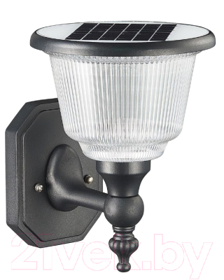 Бра уличное ST Luce Solaris SL9502.401.01