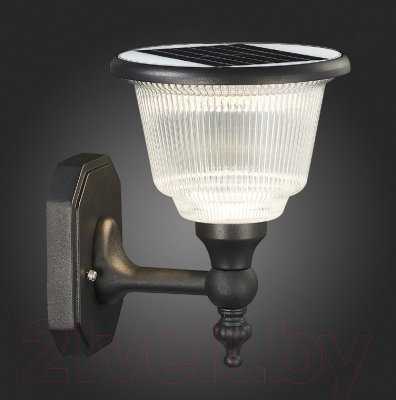 Бра уличное ST Luce Solaris SL9502.401.01