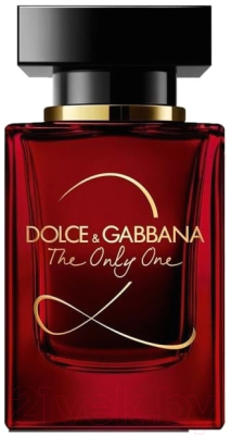 Парфюмерная вода Dolce&Gabbana The Only One 2 (50мл)