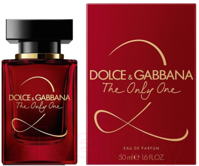 Парфюмерная вода Dolce&Gabbana The Only One 2 (50мл)