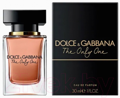Парфюмерная вода Dolce&Gabbana The Only One 2 (30мл)