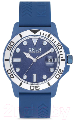 Часы наручные мужские Daniel Klein 12647-3