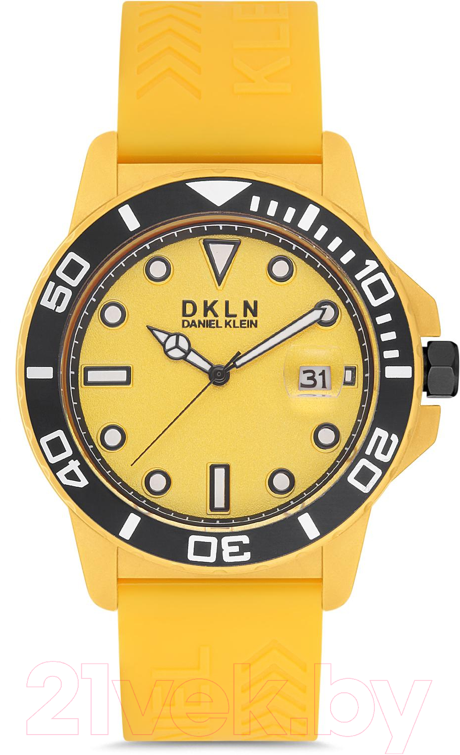Часы наручные мужские Daniel Klein 12647-5
