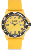 Часы наручные мужские Daniel Klein 12647-5 - 