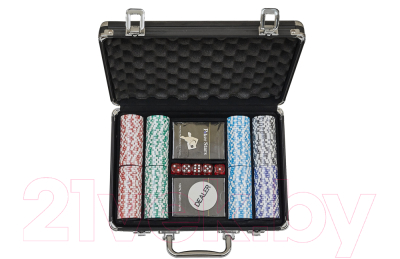 Набор для покера Partida Crown / CRW200