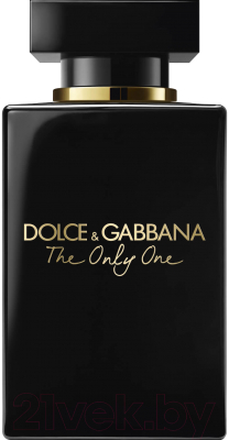Парфюмерная вода Dolce&Gabbana The Only One Intense (100мл)