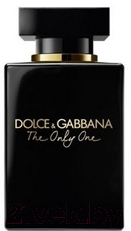 Парфюмерная вода Dolce&Gabbana The Only One Intense (50мл)