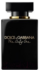 Парфюмерная вода Dolce&Gabbana The Only One Intense