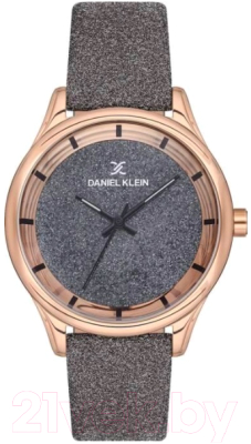 Часы наручные женские Daniel Klein 12667-4