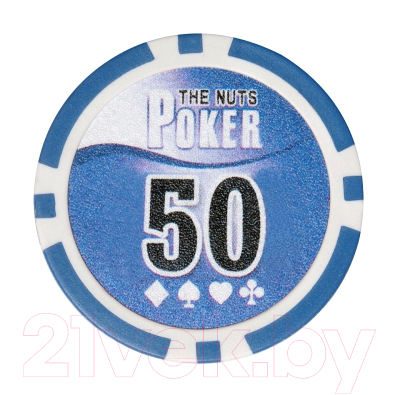 Набор для покера Partida Nuts / n300
