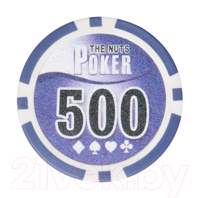 Набор для покера Partida Nuts / n300