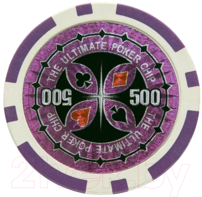 Набор для покера Partida Ultimate / u300