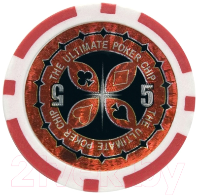 Набор для покера Partida Ultimate / u300