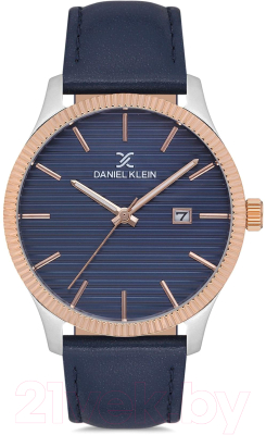 Часы наручные мужские Daniel Klein 12669-3