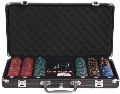 Набор для покера Partida Casino Royale / CR300
