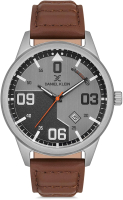 Часы наручные мужские Daniel Klein 12670-3 - 