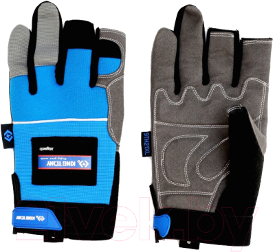 Изображение товара Пневмогайковерт King TONY P33411-040E