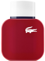 Туалетная вода Lacoste Eau De Lacoste L.12.12 Pour Elle French Panache for Women (90мл) - 