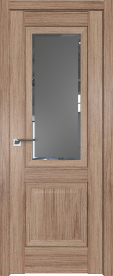 

Дверь межкомнатная ProfilDoors, Классика 2.88XN 80x200