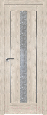 

Дверь межкомнатная ProfilDoors, Модерн 2.48XN 60x200 AL