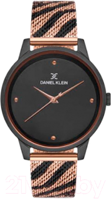 

Часы наручные женские Daniel Klein, 12686-6