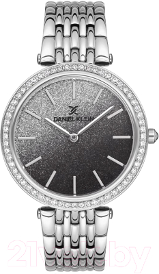 

Часы наручные женские Daniel Klein, 12687-1