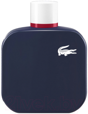 

Туалетная вода Lacoste, L.12.12 Pour Homme Lui French Panache