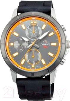 

Часы наручные мужские Orient, FUY03005A