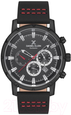 

Часы наручные мужские Daniel Klein, 12616-1