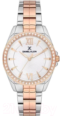 

Часы наручные женские Daniel Klein, 12694-5