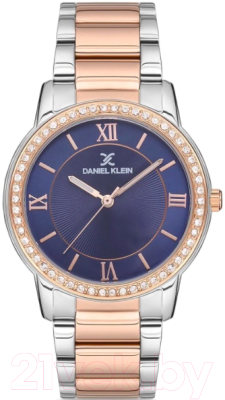 

Часы наручные женские Daniel Klein, 12698-2