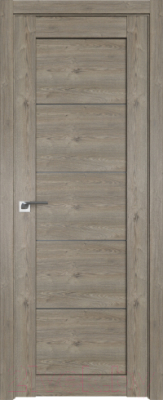 

Дверь межкомнатная ProfilDoors, Модерн 2.11XN 60x200