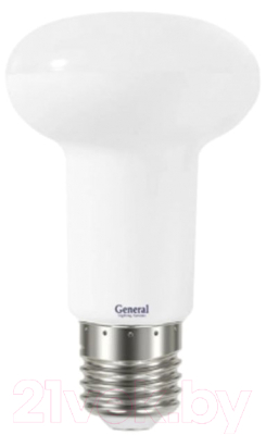 Изображение товара Лампа General Lighting GLDEN-R63-B-6-230-Е27-6500 / 660168