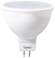 Лампа General Lighting GLDEN-MR16-B-8-230-GU5.3-6500 / 660159 - 